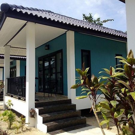 兰达记忆度假村 Ko Lanta 外观 照片