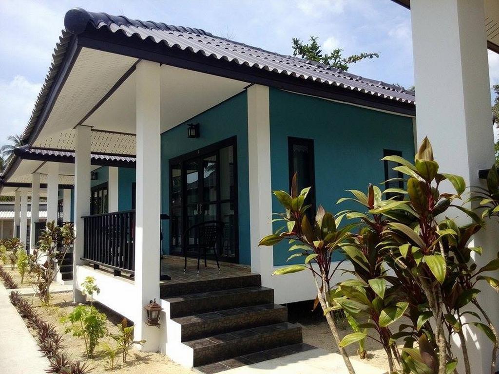 兰达记忆度假村 Ko Lanta 外观 照片
